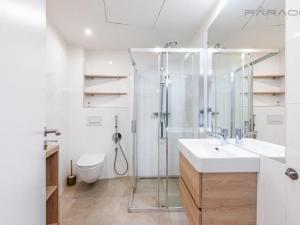 Prodej kanceláře, Praha - Michle, U plynárny, 37 m2