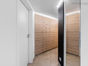 Prodej kanceláře, Praha - Michle, U plynárny, 37 m2