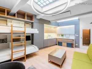 Prodej kanceláře, Praha - Michle, U plynárny, 37 m2