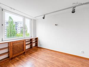 Prodej bytu 2+kk, Praha - Stodůlky, Mohylová, 43 m2