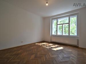 Pronájem bytu 2+kk, Praha - Smíchov, U Nikolajky, 52 m2