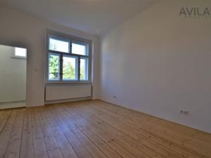 Pronájem bytu 2+kk, Praha - Smíchov, U Nikolajky, 52 m2