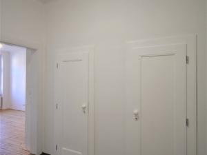 Pronájem bytu 2+kk, Praha - Smíchov, U Nikolajky, 52 m2