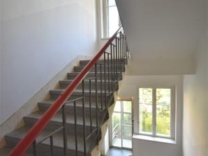 Pronájem bytu 2+kk, Praha - Smíchov, U Nikolajky, 52 m2