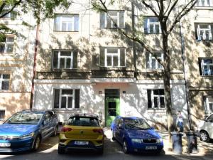 Pronájem bytu 2+kk, Praha - Smíchov, U Nikolajky, 52 m2