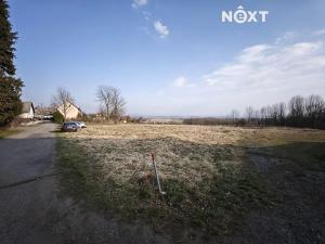 Prodej pozemku pro bydlení, Hořičky, 1617 m2