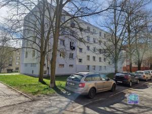 Prodej bytu 3+1, Stříbro, Brožíkova, 57 m2