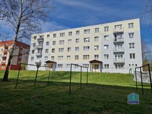Prodej bytu 3+1, Stříbro, Brožíkova, 57 m2
