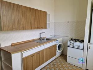 Prodej bytu 3+1, Stříbro, Brožíkova, 57 m2