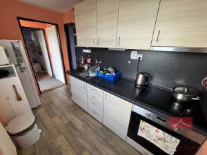 Prodej rodinného domu, Humpolec - Hněvkovice, 60 m2