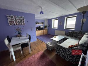 Prodej rodinného domu, Humpolec - Hněvkovice, 60 m2