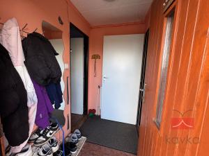 Prodej rodinného domu, Humpolec - Hněvkovice, 60 m2
