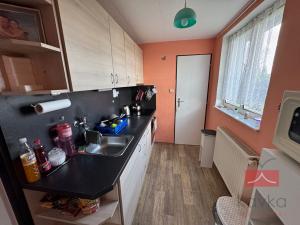 Prodej rodinného domu, Humpolec - Hněvkovice, 60 m2