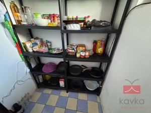 Prodej rodinného domu, Humpolec - Hněvkovice, 60 m2