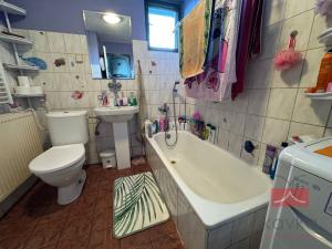 Prodej rodinného domu, Humpolec - Hněvkovice, 60 m2