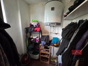 Prodej rodinného domu, Humpolec - Hněvkovice, 60 m2