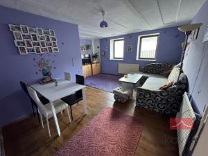 Prodej rodinného domu, Humpolec - Hněvkovice, 60 m2