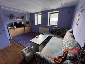 Prodej rodinného domu, Humpolec - Hněvkovice, 60 m2