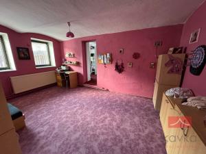Prodej rodinného domu, Humpolec - Hněvkovice, 60 m2