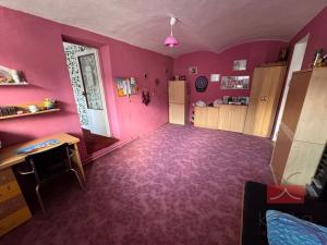 Prodej rodinného domu, Humpolec - Hněvkovice, 60 m2