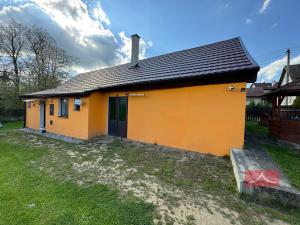 Prodej rodinného domu, Humpolec - Hněvkovice, 60 m2
