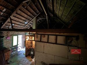 Prodej rodinného domu, Humpolec - Hněvkovice, 60 m2