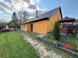 Prodej rodinného domu, Humpolec - Hněvkovice, 60 m2