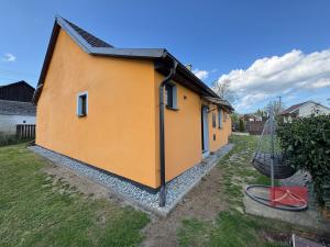 Prodej rodinného domu, Humpolec - Hněvkovice, 60 m2