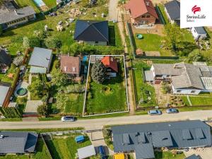 Prodej chaty, Neratov, 58 m2
