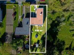 Prodej rodinného domu, Moravany, Slunečná, 90 m2