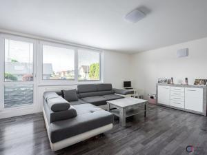 Prodej rodinného domu, Moravany, Slunečná, 90 m2