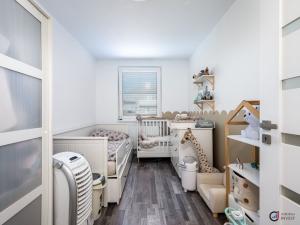 Prodej rodinného domu, Moravany, Slunečná, 90 m2