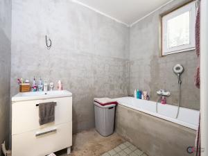 Prodej rodinného domu, Moravany, Slunečná, 90 m2