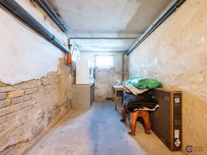 Prodej rodinného domu, Moravany, Slunečná, 90 m2