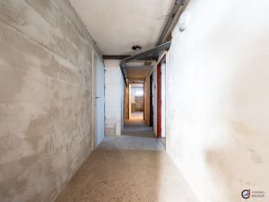 Prodej rodinného domu, Moravany, Slunečná, 90 m2