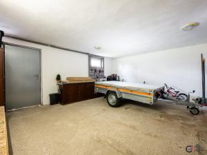 Prodej rodinného domu, Moravany, Slunečná, 90 m2