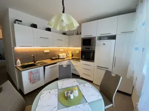 Pronájem bytu 3+1, Jablonec nad Nisou, Havlíčkova, 70 m2