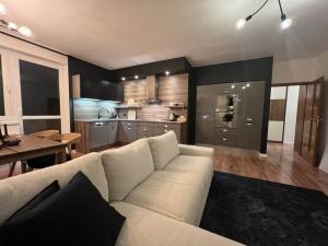 Pronájem bytu 3+kk, Pardubice - Trnová, Jozefa Gabčíka, 85 m2