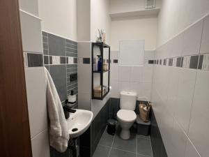 Pronájem bytu 3+kk, Pardubice - Trnová, Jozefa Gabčíka, 85 m2