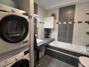 Pronájem bytu 3+kk, Pardubice - Trnová, Jozefa Gabčíka, 85 m2