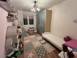 Pronájem bytu 3+kk, Pardubice - Trnová, Jozefa Gabčíka, 85 m2