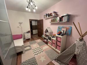 Pronájem bytu 3+kk, Pardubice - Trnová, Jozefa Gabčíka, 85 m2