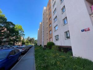 Pronájem bytu 2+1, Praha - Malešice, Tuchorazská, 54 m2