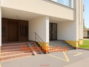 Pronájem obchodního prostoru, Orlová - Lutyně, Masarykova třída, 20 m2