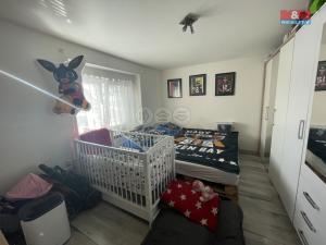 Prodej rodinného domu, Radovesice, 49 m2