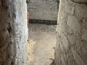 Prodej rodinného domu, Radovesice, 49 m2
