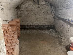Prodej rodinného domu, Radovesice, 49 m2