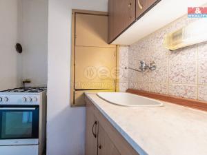 Prodej bytu 1+kk, Příbram - Příbram VIII, Čechovská, 26 m2