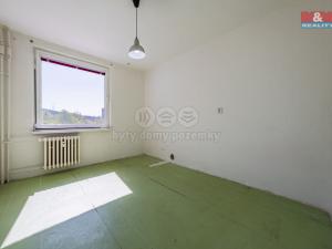Prodej bytu 1+kk, Příbram - Příbram VIII, Čechovská, 26 m2