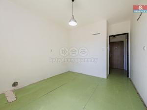 Prodej bytu 1+kk, Příbram - Příbram VIII, Čechovská, 26 m2